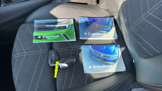 Vauxhall Grandland 1.2 Turbo Ultimate 5dr Petrol Hatchback